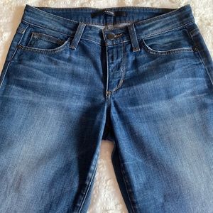 Blue Denim Joe Jeans